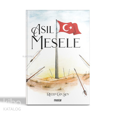 Asıl Mesele - Kitapiks.com