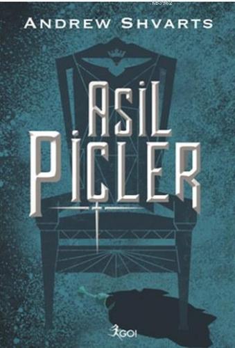 Asil Piçler - Kitapiks.com