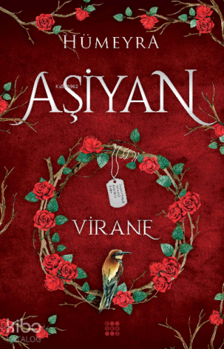 Aşiyan 1 Virane (Ciltli) - Kitapiks.com