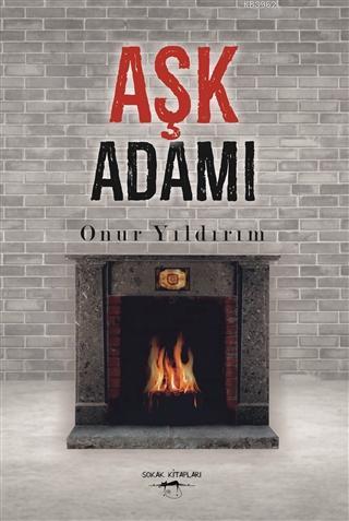 Aşk Adamı - Kitapiks.com
