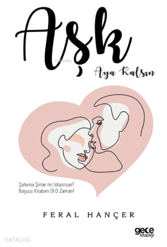 Aşk Aya Kalsın - Kitapiks.com