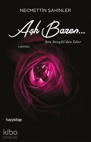 Aşk Bazen...