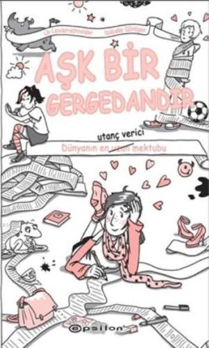 Aşk Bir Gergedandır