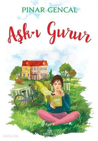 Aşk-ı Gurur (Ciltli) - Kitapiks.com