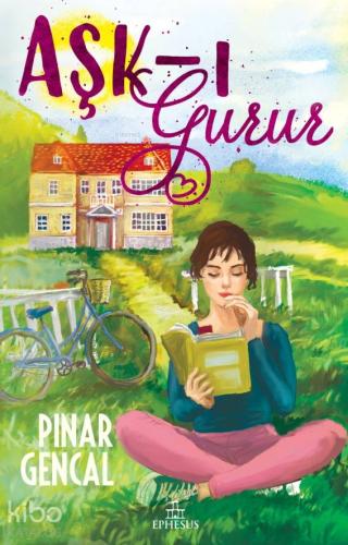 Aşk-ı Gurur - Kitapiks.com