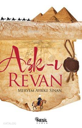 Aşk-ı Revan - Kitapiks.com