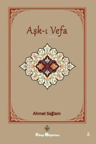Aşk-ı Vefa - Kitapiks.com