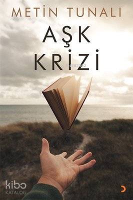 Aşk Krizi - Kitapiks.com
