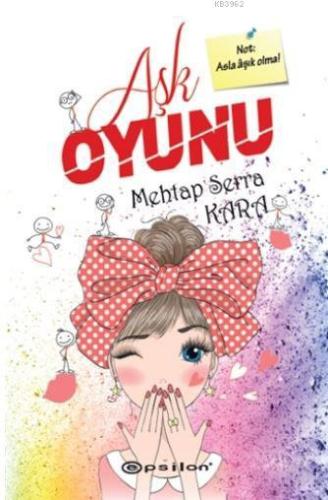 Aşk Oyunu - Kitapiks.com