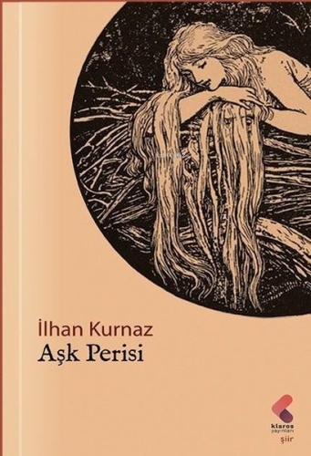 Aşk Perisi - Kitapiks.com