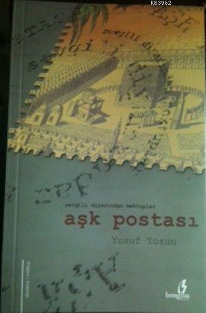 Aşk Postası; Sevgili Diyarından Mektuplar