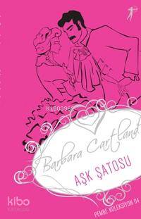 Aşk Şatosu; Pembe Koleksiyon 04 - Kitapiks.com