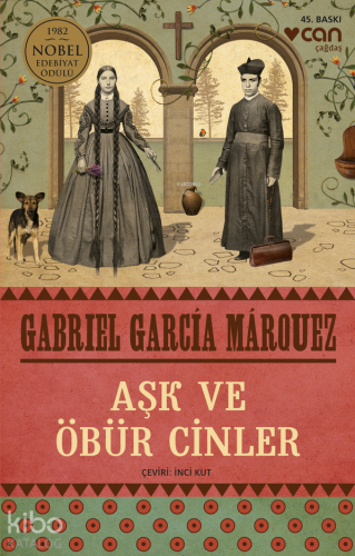 Aşk ve Öbür Cinler