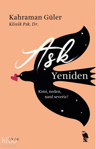 Aşk Yeniden - Kitapiks.com