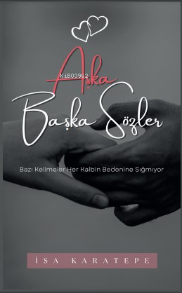 Aşka Başka Sözler