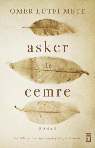 Asker ile Cemre - Kitapiks.com