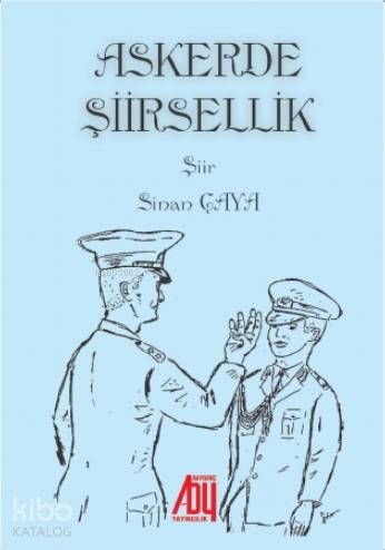 Askerde Şiirsellik - Kitapiks.com