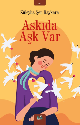 Askıda Aşk Var - Kitapiks.com