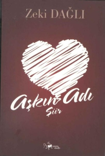 Aşkın Adı Şiir - Kitapiks.com
