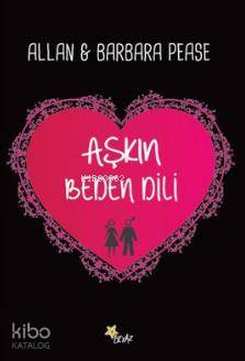 Aşkın Beden Dili - Kitapiks.com