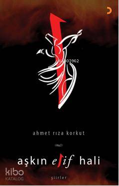 Aşkın Elif Hali - Kitapiks.com