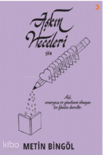 Aşkın Heceleri - Kitapiks.com