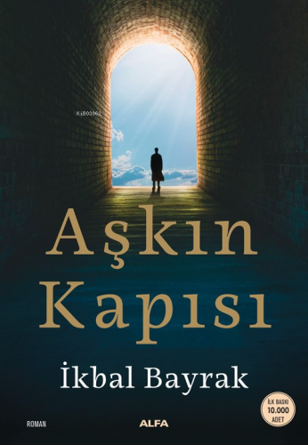 Aşkın Kapısı - Kitapiks.com