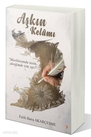 Aşkın Kelamı - Kitapiks.com