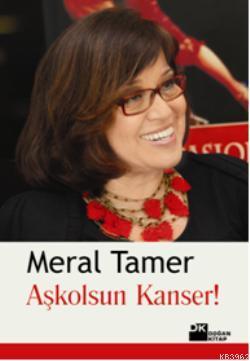 Aşkolsun Kanser - Kitapiks.com