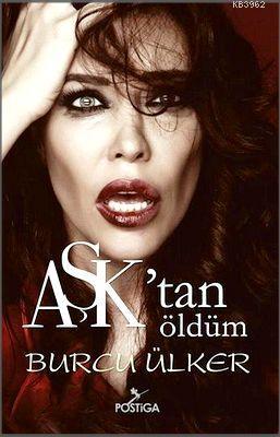 Aşktan Öldüm
