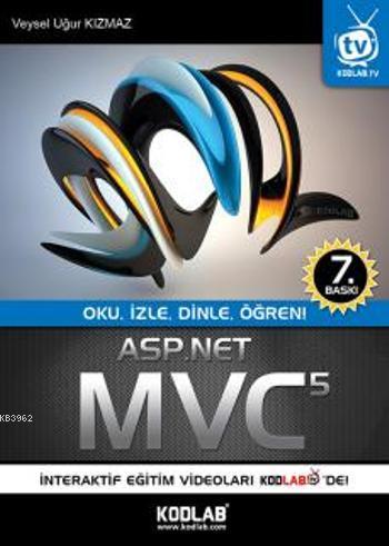 Asp.Net MVC5