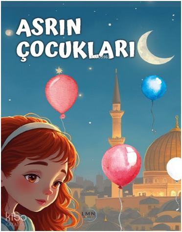 Asrın Çocukları - Kitapiks.com