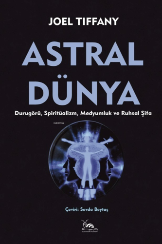Astral Dünya - Kitapiks.com