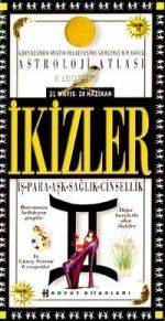 Astroloji Atlası İkizler Burcu