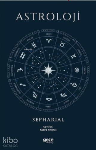 Astroloji