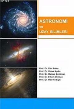 Astronomi ve Uzay Bilimleri - Kitapiks.com
