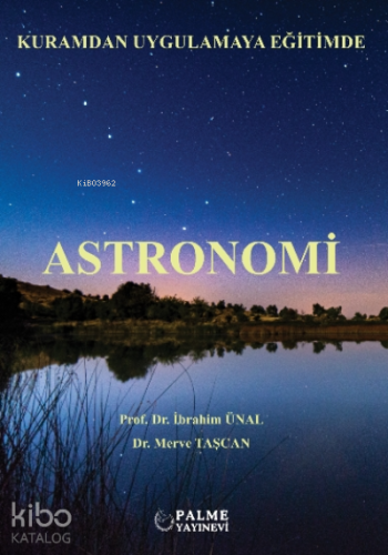 Astronomi