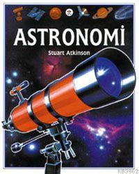 Astronomi - Kitapiks.com