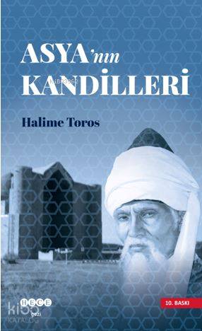 Asya'nın Kandilleri - Kitapiks.com