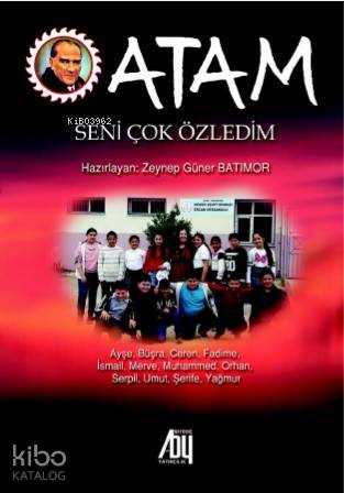 Atam Seni Çok Özledim