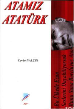 Atamız Atatürk