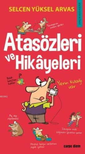 Atasözleri ve Hikâyeleri - Kitapiks.com