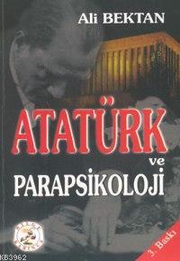 Atatürk ve Parapsikoloji