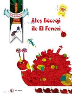 Ateş Böceği İle El Feneri - Kitapiks.com