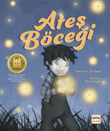 Ateş Böceği - Kitapiks.com