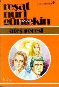 Ateş Gecesi
