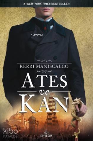 Ateş ve Kan
