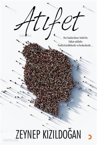 Atıfet - Kitapiks.com