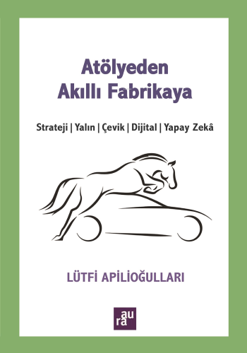 Atölye 'den Akıll Fabrikaya