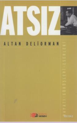 Atsız - Kitapiks.com